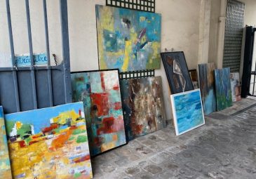 Galerie d’art Christian Peroz