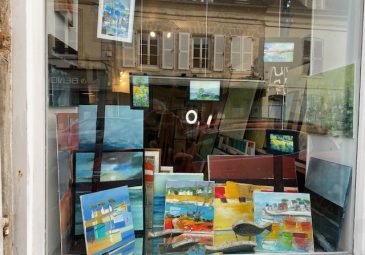 Galerie d’art Christian Peroz