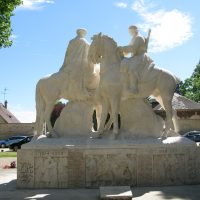 Parcours pédestre « Sur les traces de la Grande Guerre à Senlis »