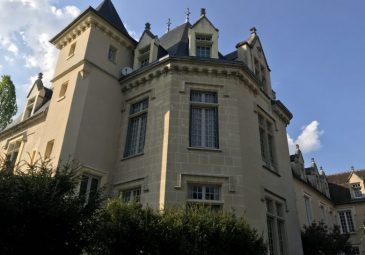 Le Castel Écossais