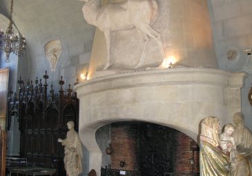 Musée Jacquemart-André