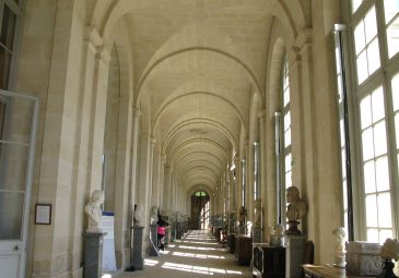 Domaine de Chaalis