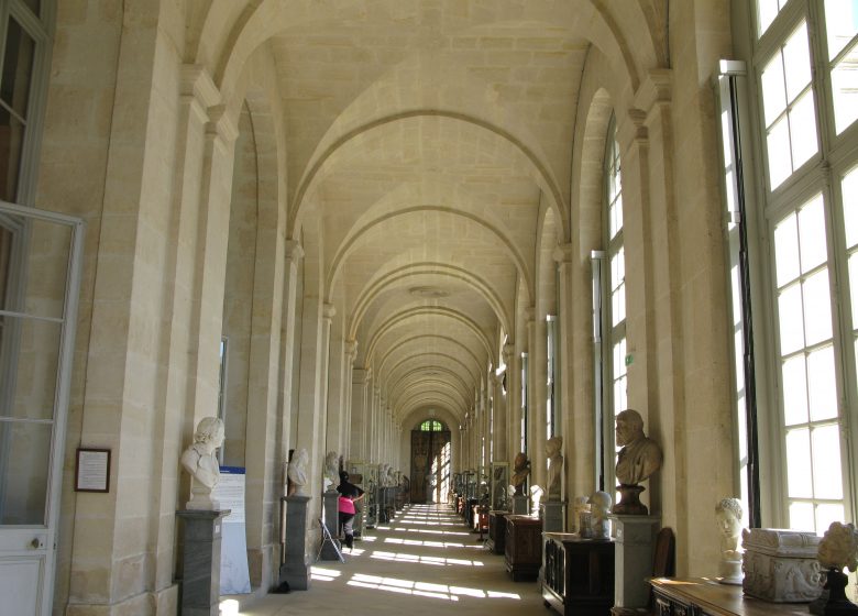 Musée Jacquemart-André