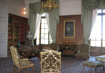 Musée Jacquemart-André