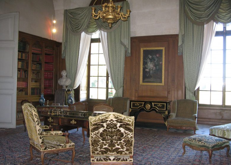 Museo Jacquemart-André