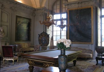 Musée Jacquemart-André