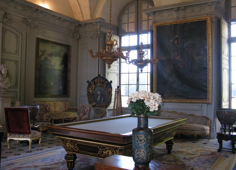 Musée Jacquemart-André