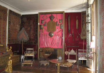 Musée Jacquemart-André