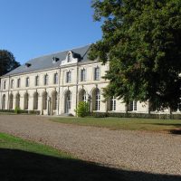 Domein van Chaalis