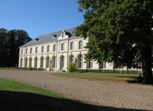 Domaine de Chaalis