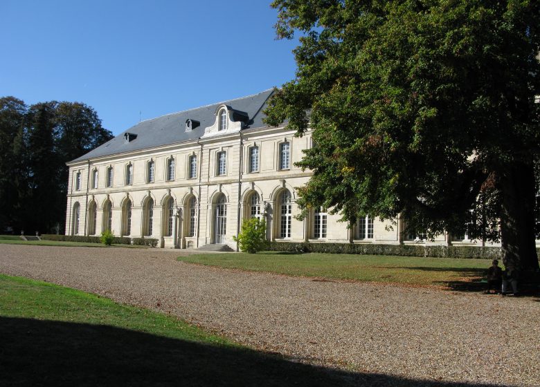 Musée Jacquemart-André