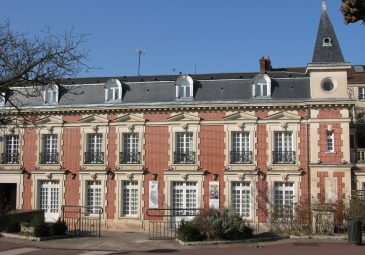 Visit Chantilly – guide interprète
