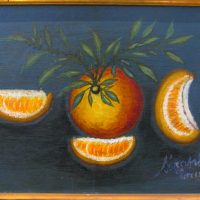 Séraphine de Senlis: Between Light and Shadow" guided tour