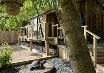 Cœur de Lodge