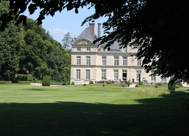 Château de Raray