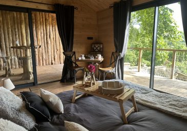 Cœur de Lodge
