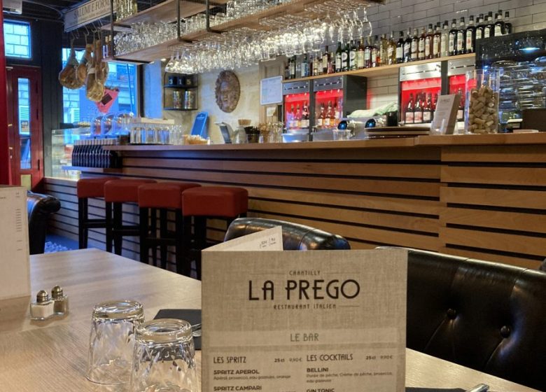 La Prego
