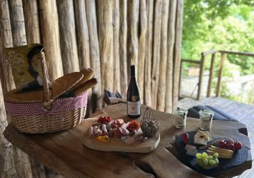 Cœur de Lodge