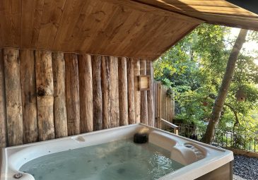 Cœur de Lodge
