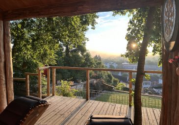Cœur de Lodge
