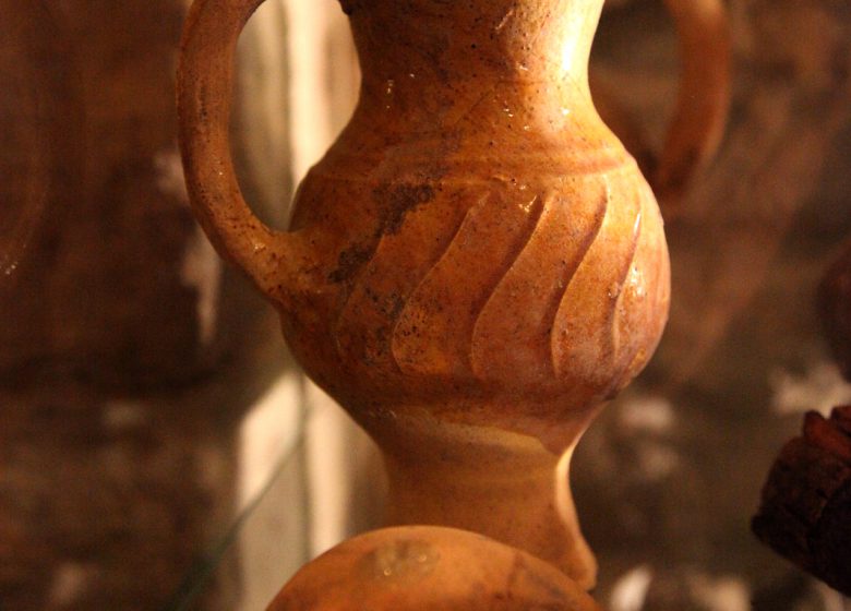Le Cachot de Senlis