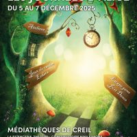 Les journées d’Alice