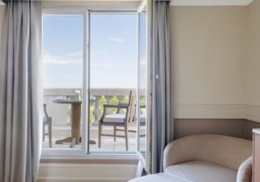 InterContinental Chantilly Château Mont Royal