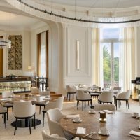 L’Opéra – InterContinental Chantilly Château Mont Royal