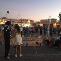 Iqtibas - Festival Les infaillibles