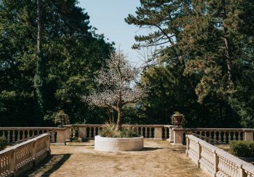 Château Jeanne & The Forest – Château de Montvillargenne
