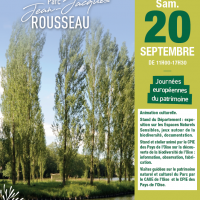 [Journées européennes du Patrimoine]
