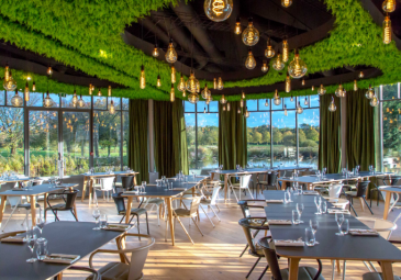 Mercure Chantilly Resort & Conventions