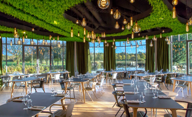 Mercure Chantilly Resort & Kongresse