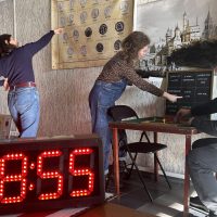 Escape Game | Le Trésor du musée Gallé-Juillet