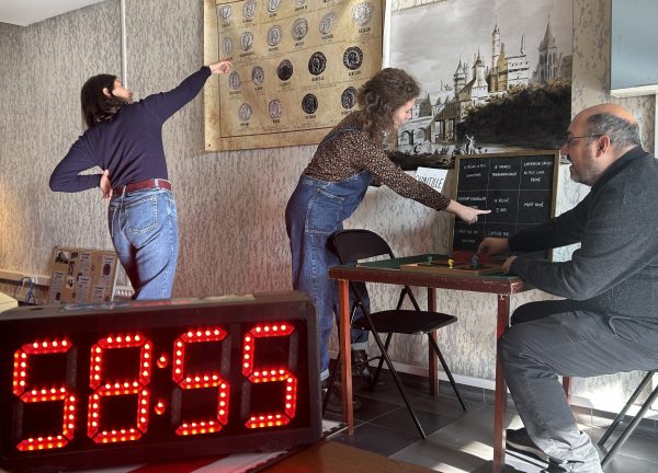 Escape Game | Le Trésor du musée Gallé-Juillet