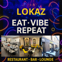 Célébrez la Saint-Valentin chez Lokaz