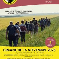 LA CREILLOISE