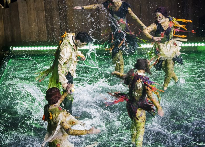 Parc Astérix : Peur sur le Parc !