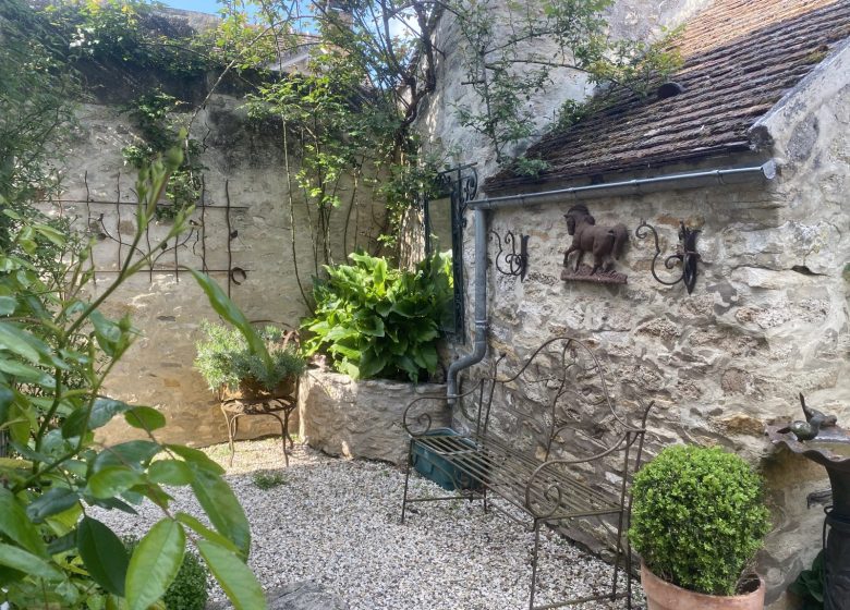 La Maison des Roses