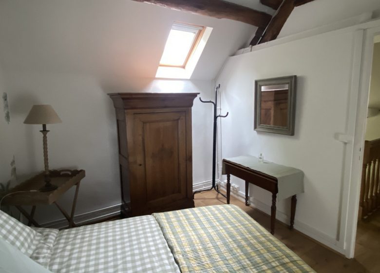 La Maison des Roses