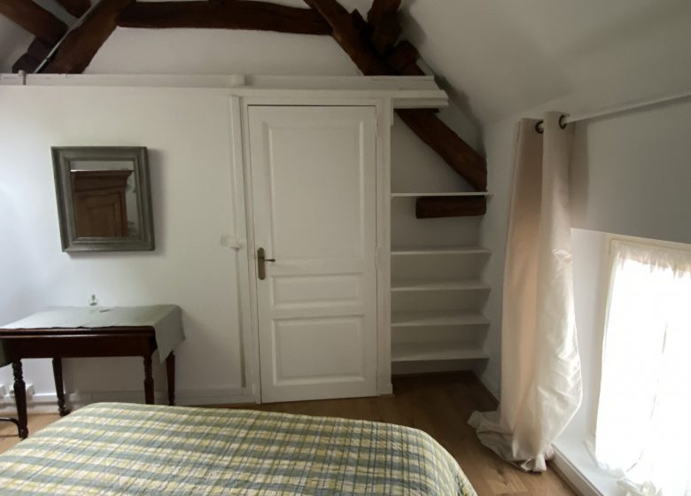 La Maison des Roses