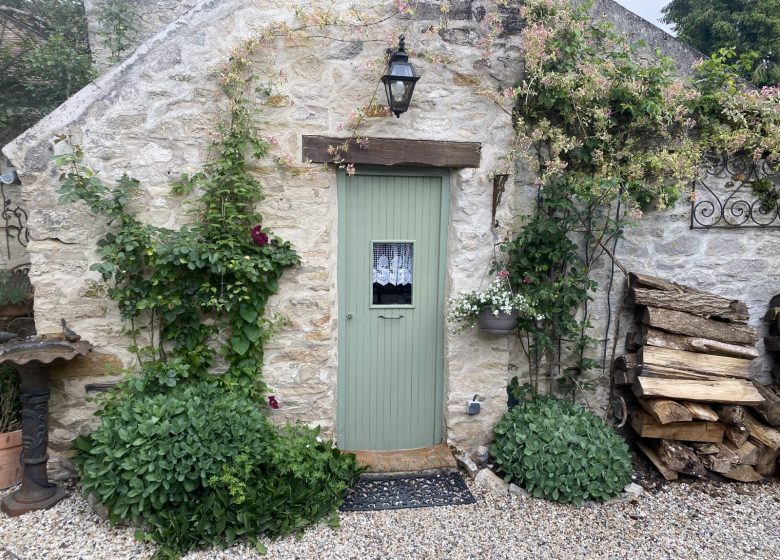 La Maison des Roses
