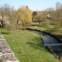 Middeleeuwse vestingwerken