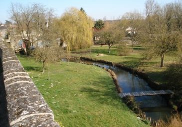Fortifications médiévales