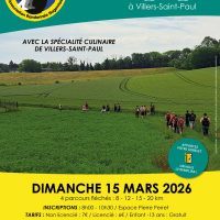 Randonnée | La Villersoise