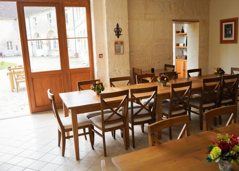 La Table du Hameau