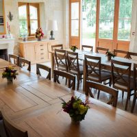 La Table du Hameau