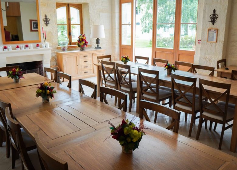 La Table du Hameau