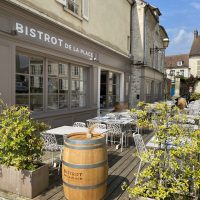 Le Bistrot de la Place