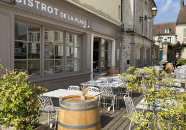 Le Bistrot de la Place